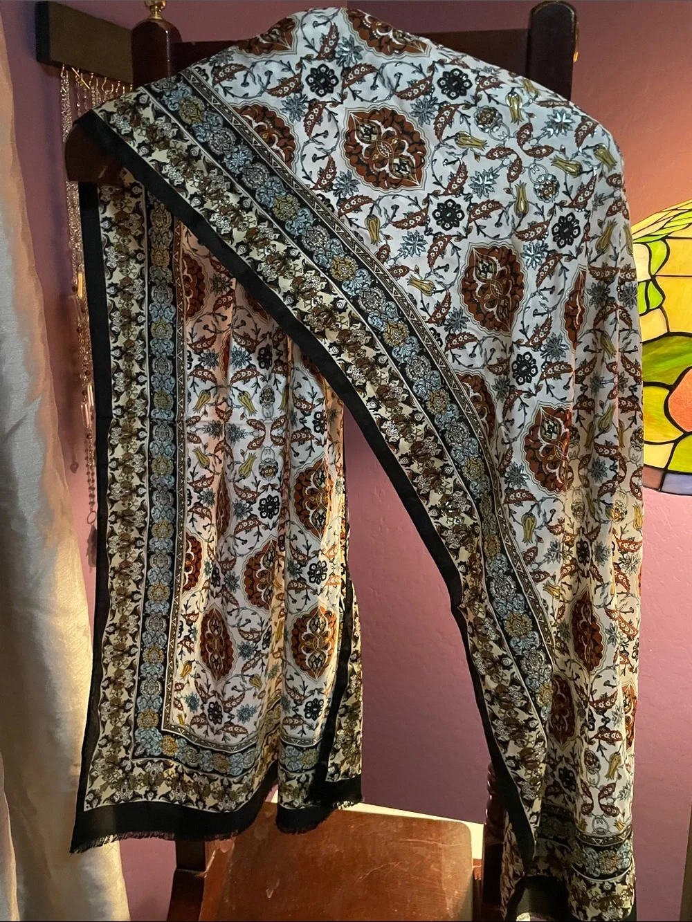 Vintage absolutely gorgeous